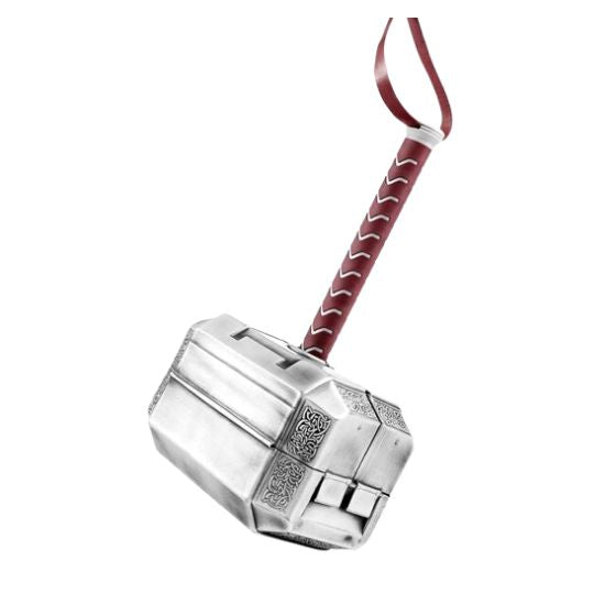 1 Unidad: Herramienta de Thor