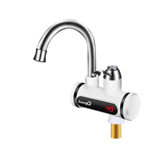 1 Unidad: Caño Electrico