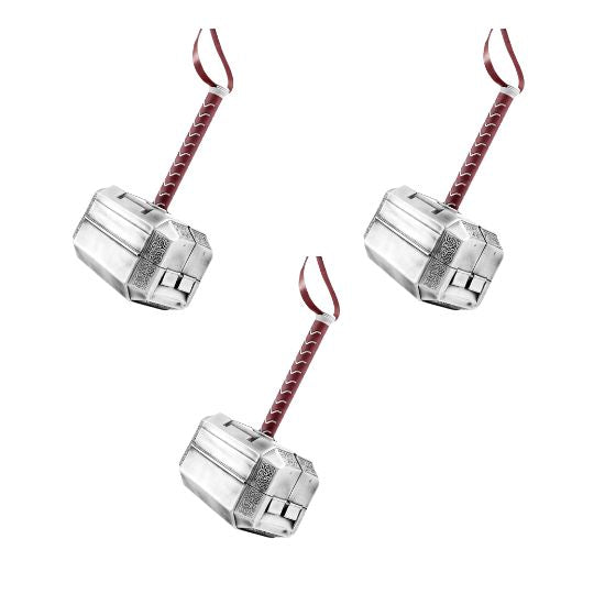 3 Unidades: Herramientas de Thor