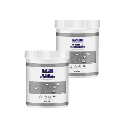 2 Unds: Sellador Impermeabilizante