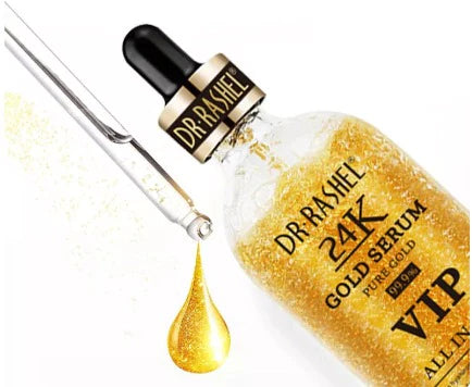 Serum Oro 24k Antiarrugas