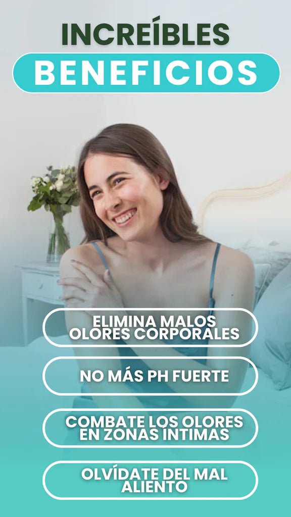 DEOS DESODORANTE CORPORAL