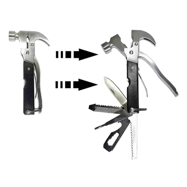 MARTILLO MULTIFUNCIONAL