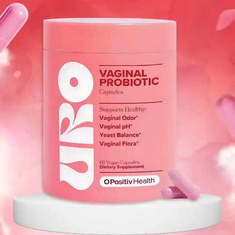 URO PROBIÓTICOS x 1 und