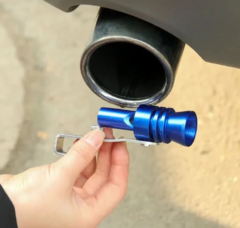🚗🌀SONIDO TURBO PARA TU VEHICULO🚗🌀