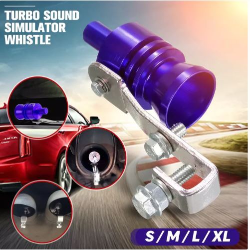 🚗🌀SONIDO TURBO PARA TU VEHICULO🚗🌀