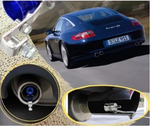 🚗🌀SONIDO TURBO PARA TU VEHICULO🚗🌀