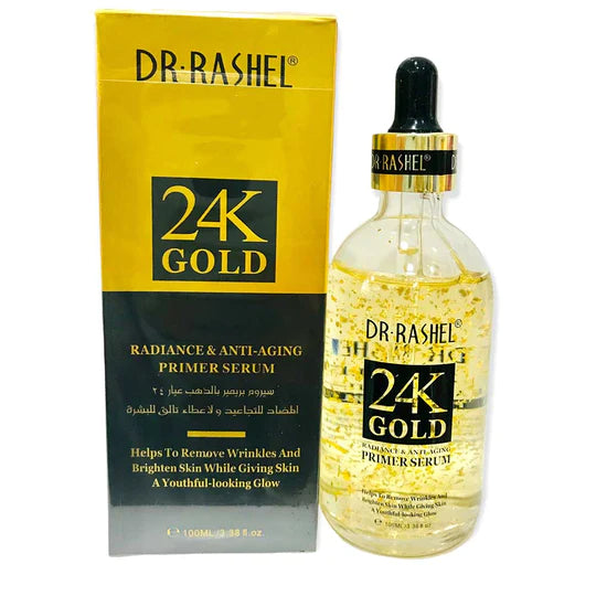 Serum Oro 24k Antiarrugas
