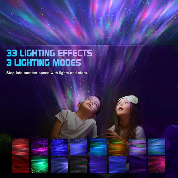 DINO PROYECTOR MAGICO