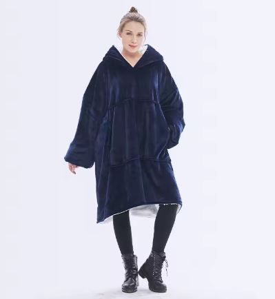 POLERA GIGANTE DE INVIERNO Huggle