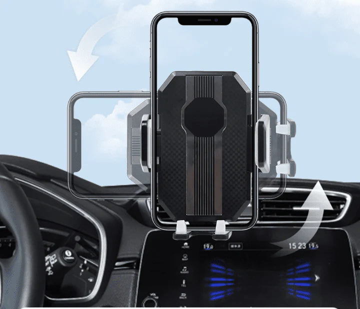 SOPORTE UNIVERSAL 360° PARA AUTO