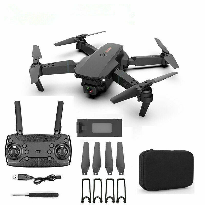 DRONE E88