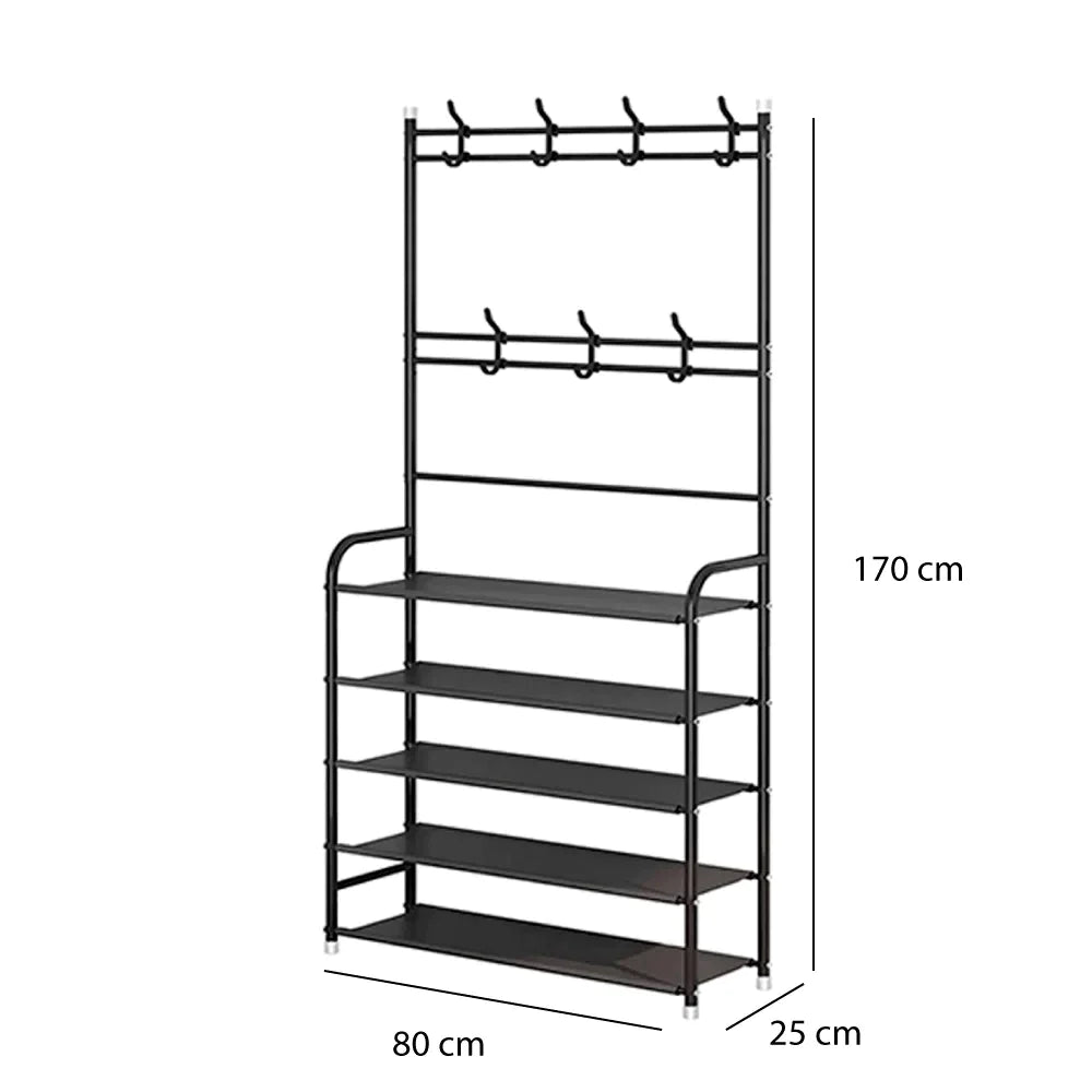 ORGANIZADOR DE ZAPATOS