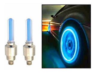 Luces LED para Ruedas (Speed Lights)