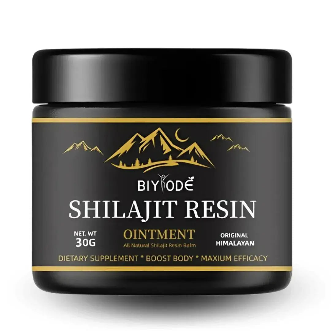 1 unidad de Shilajit