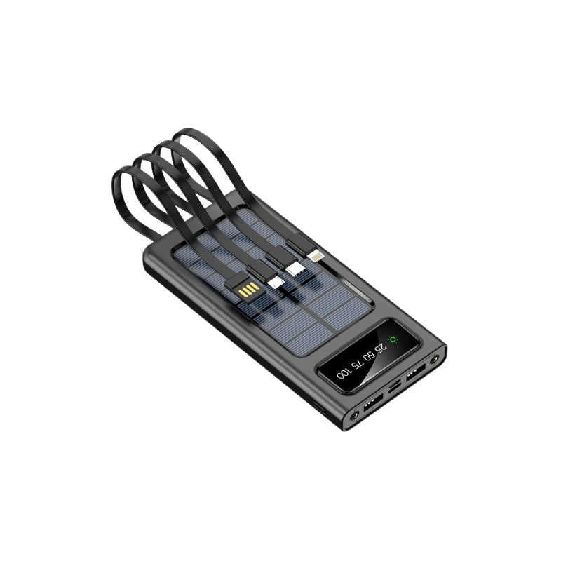 1 Unidad: Cargador Infinito