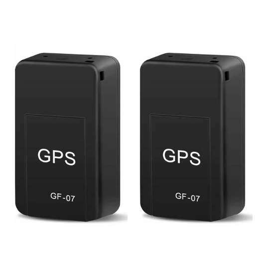 MINI GPS ORIGINAL X 2 UNIDADES
