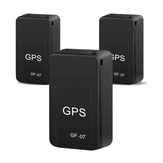MINI GPS ORIGINAL X 3 UNIDADES