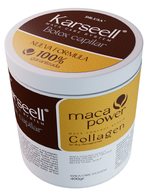 Karseell Maca Colageno