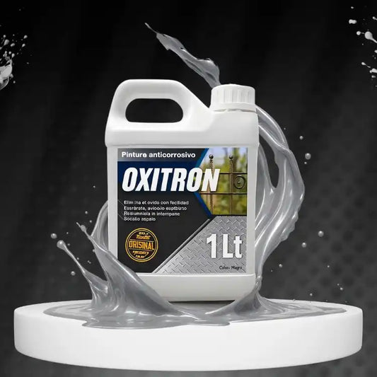 OXITRON x 1 und
