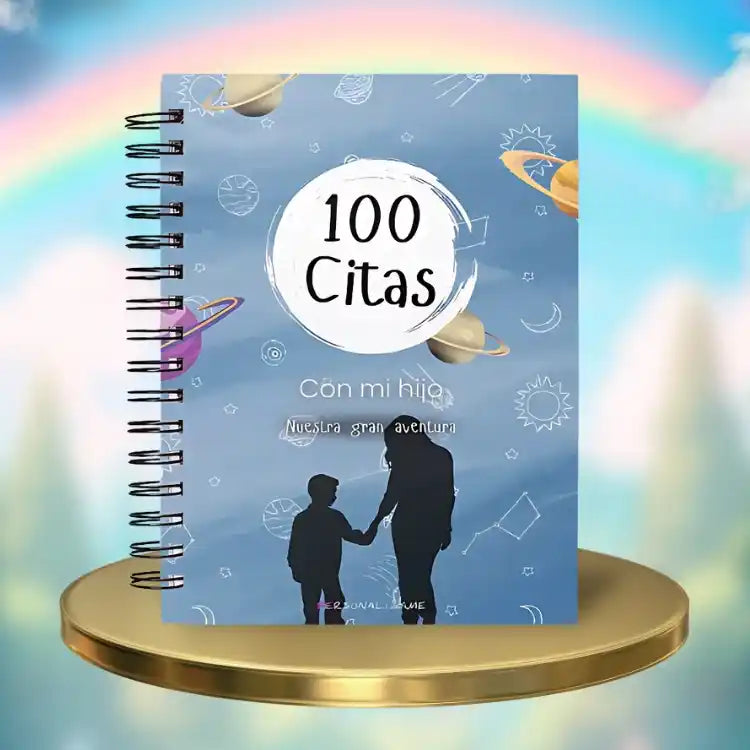 100 CITAS x 1 und