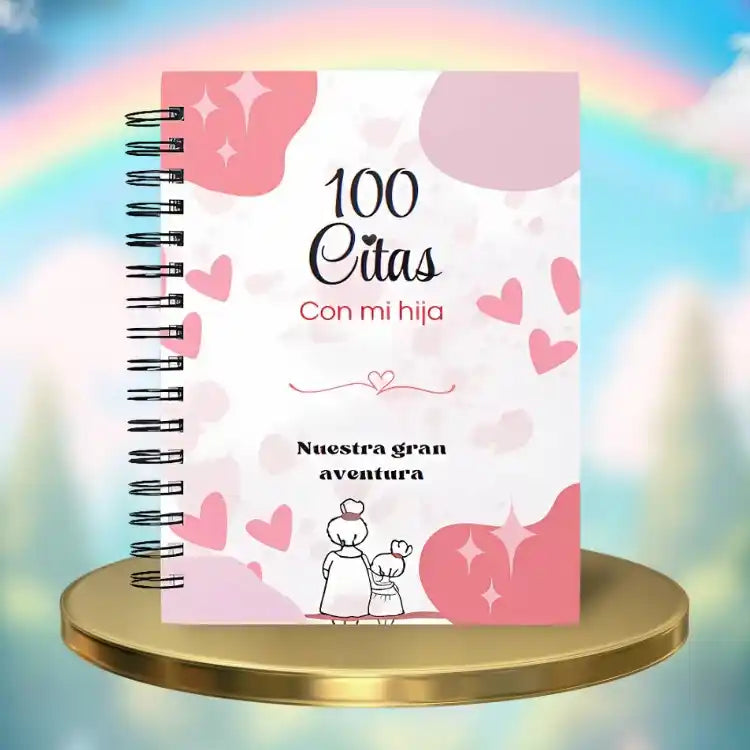 100 CITAS x 1 und