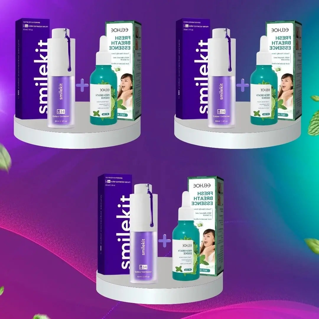 SUPER COMBO x 3 unds