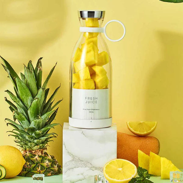 1 UNIDAD - LICUADORA PREMIUM PORTATIL