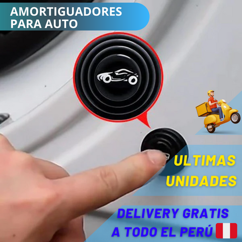 Image of Amortiguador de Puerta para Auto